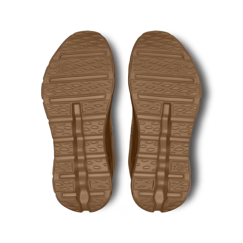 On Running Cloudtilt LOEWE Dark Sand