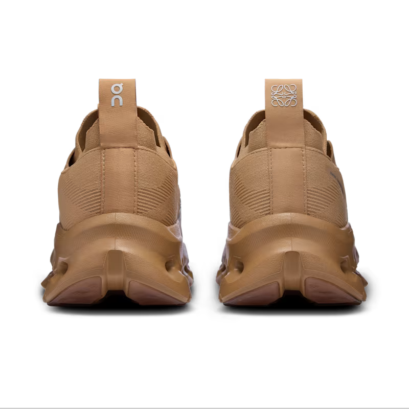 On Running Cloudtilt LOEWE Dark Sand