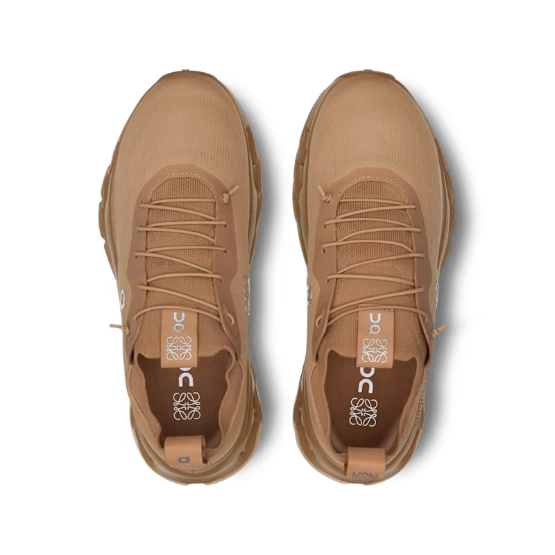 On Running Cloudtilt LOEWE Dark Sand