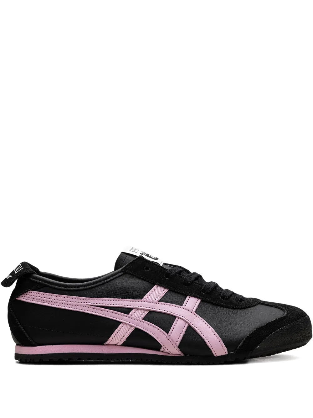 Onitsuka Tiger Mexico 66 Black Pink Main image