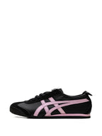 Onitsuka Tiger Mexico 66 Black Pink