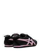 Onitsuka Tiger Mexico 66 Black Pink