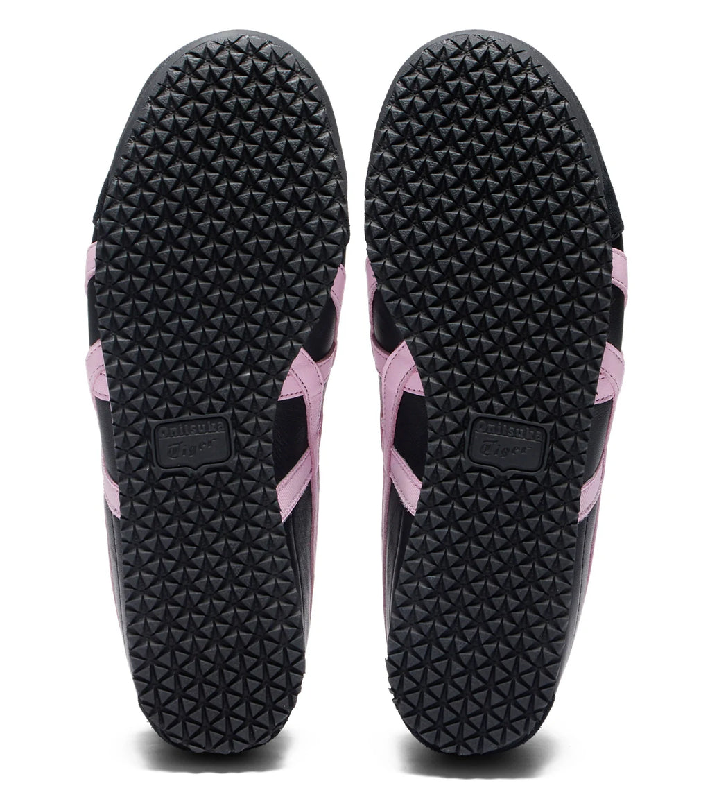 Onitsuka Tiger Mexico 66 Black Pink