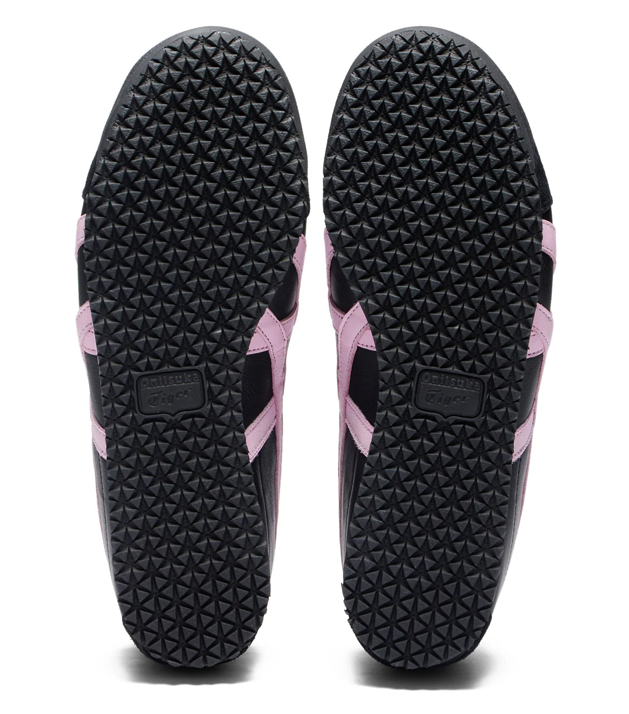 Onitsuka Tiger Mexico 66 Black Pink