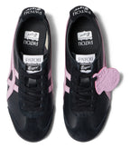 Onitsuka Tiger Mexico 66 Black Pink