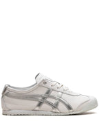 Onitsuka Tiger Mexico 66 White Silver