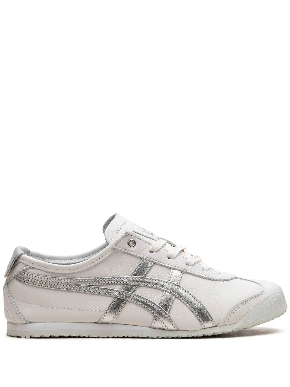 Onitsuka Tiger Mexico 66 White Silver Main image