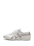 Onitsuka Tiger Mexico 66 White Silver