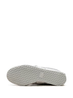 Onitsuka Tiger Mexico 66 White Silver