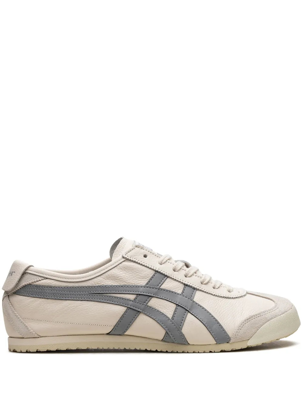ONITSUKA TIGER MEXICO 66 White Light Gray Main image