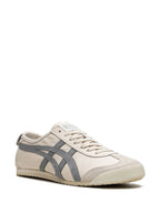 ONITSUKA TIGER MEXICO 66 White Light Gray