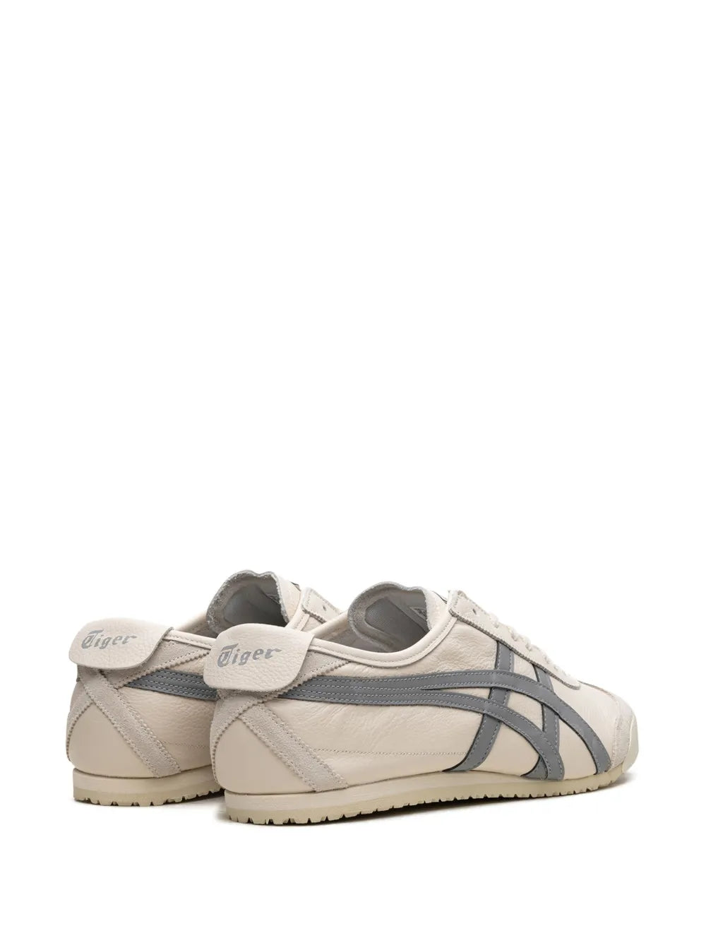 ONITSUKA TIGER MEXICO 66 White Light Gray Secondary image