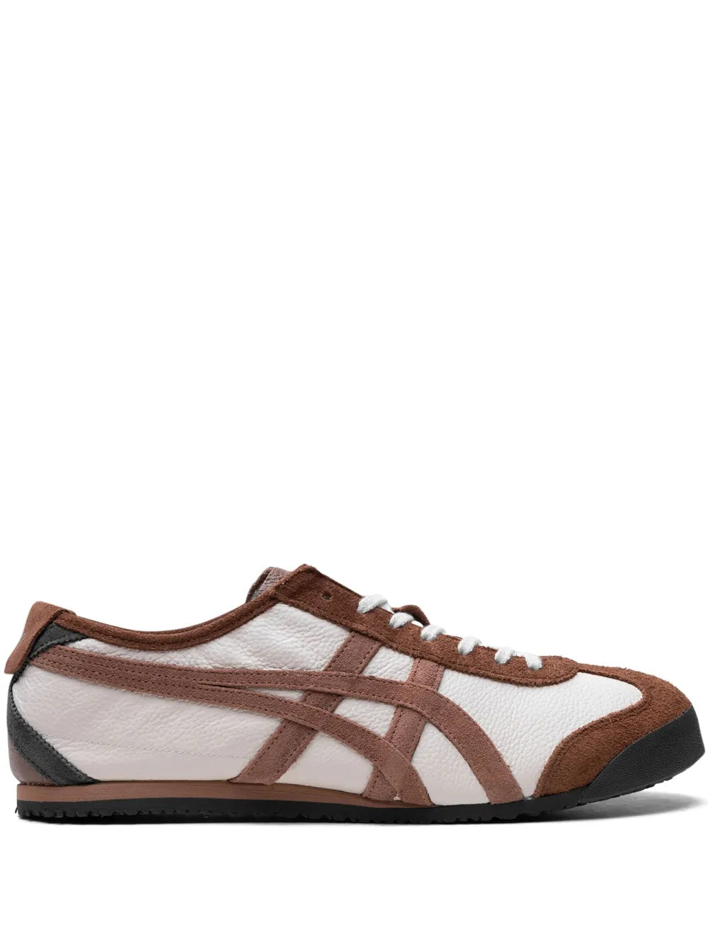 Onitsuka Tiger Mexico 66 Cacao Brown Main image