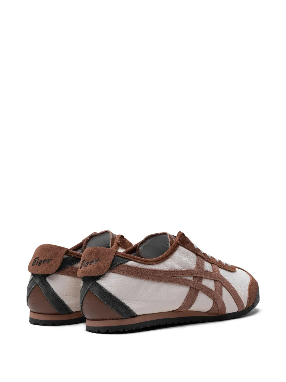 Onitsuka Tiger Mexico 66 Cacao Brown Secondary image
