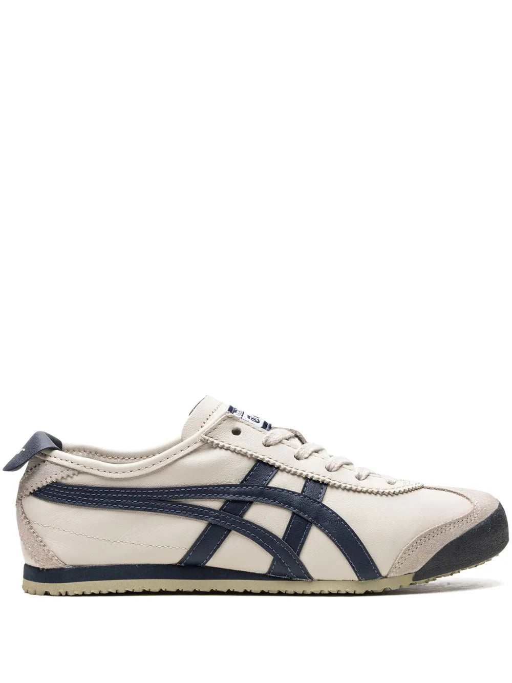 Onitsuka Tiger Onitsuka Tiger Mexico 66 Birch Peacoat