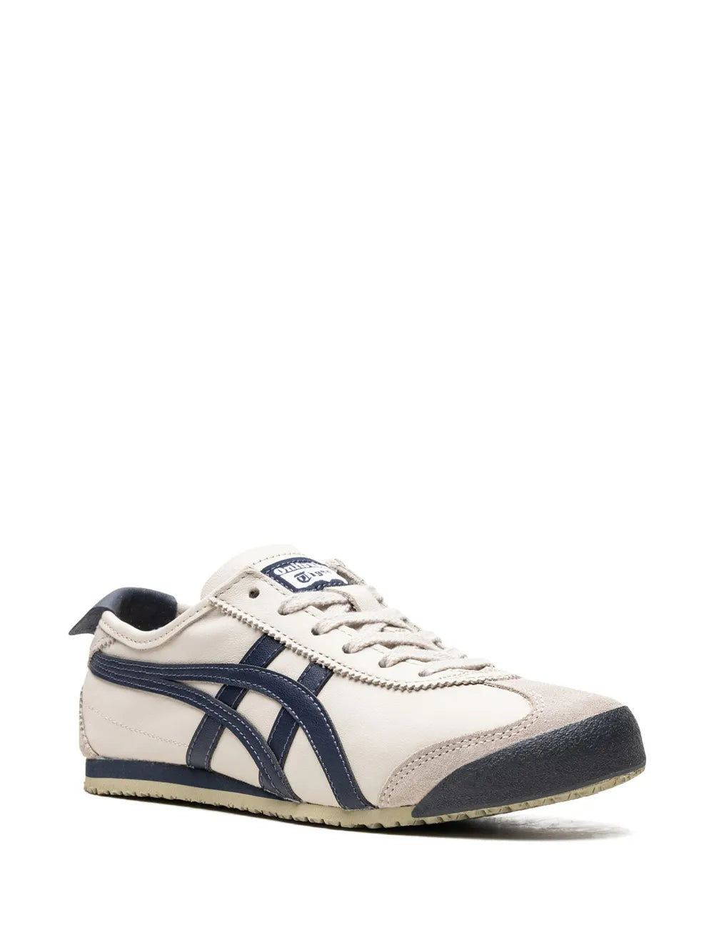 Onitsuka Tiger Onitsuka Tiger Mexico 66 Birch Peacoat