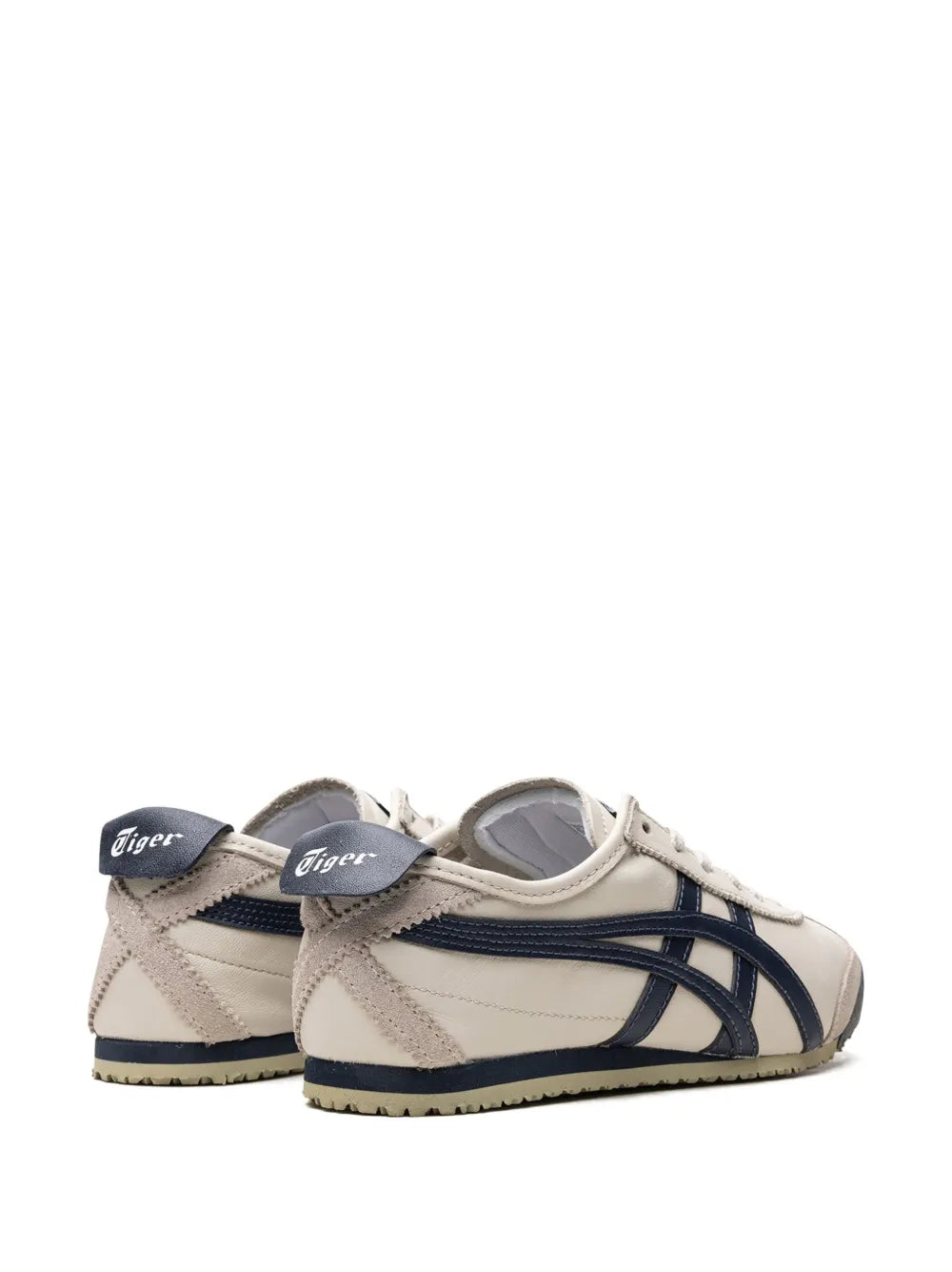 Onitsuka Tiger Onitsuka Tiger Mexico 66 Birch Peacoat