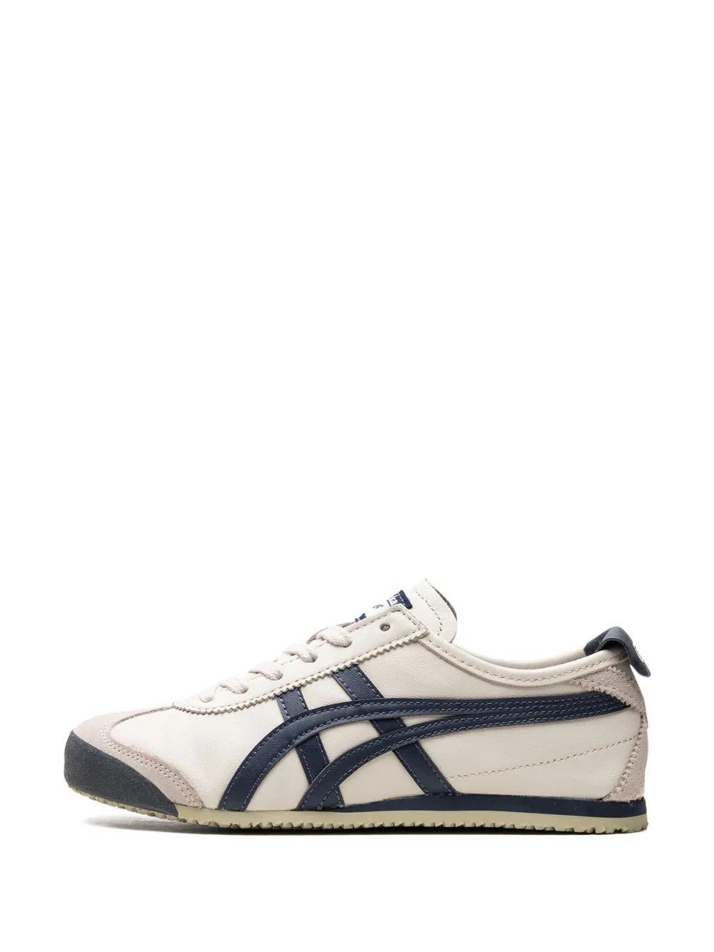 Onitsuka Tiger Onitsuka Tiger Mexico 66 Birch Peacoat