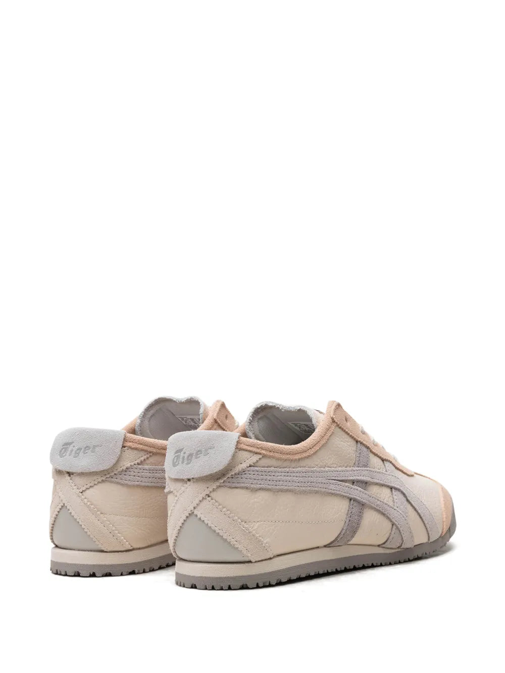 Onitsuka Tiger Mexico 66 Oatmeal Grey Secondary image