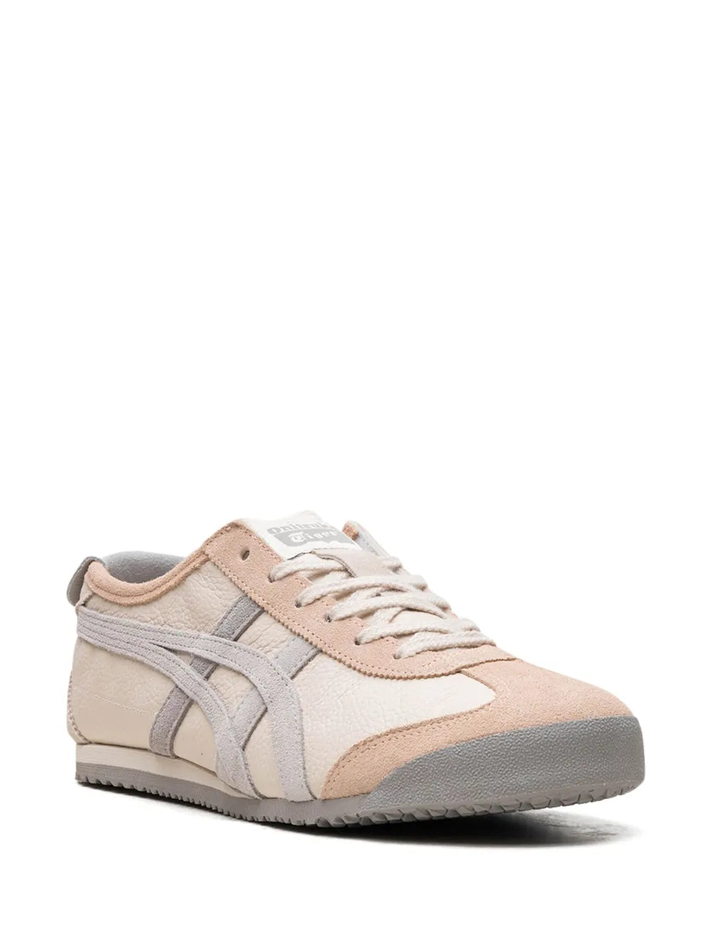 Onitsuka Tiger Mexico 66 Oatmeal Grey