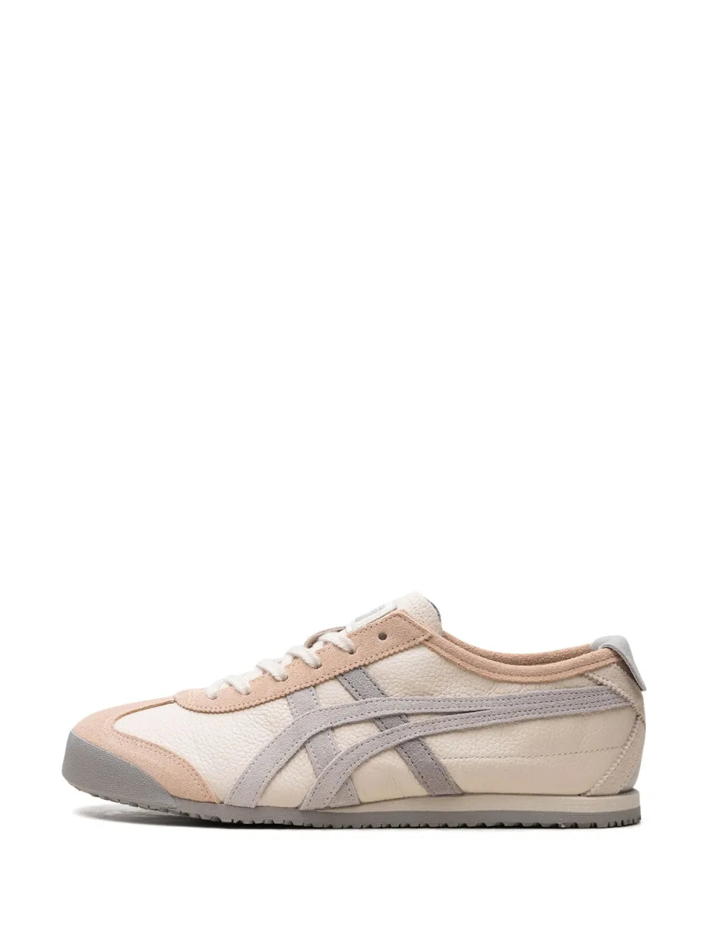 Onitsuka Tiger Mexico 66 Oatmeal Grey