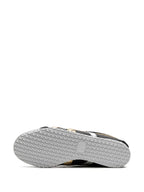 Onitsuka Tiger Mexico 66 Black Gold Silver