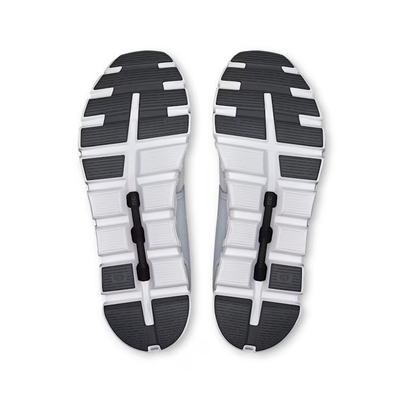 ON RUNNING CLOUD GLACIER WHITE