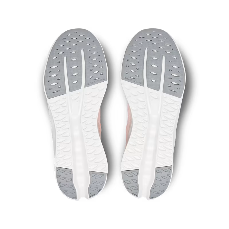 On running cloudsurfer 7 flame white