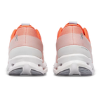 On running cloudsurfer 7 flame white