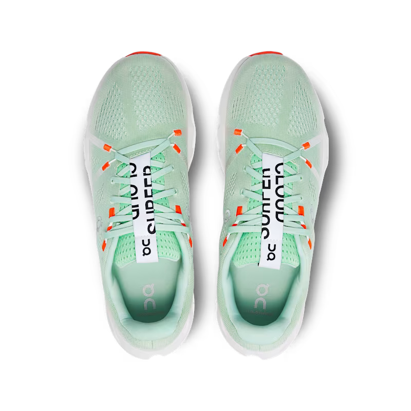 ON RUNNING CLOUDSURFER CREEK WHITE