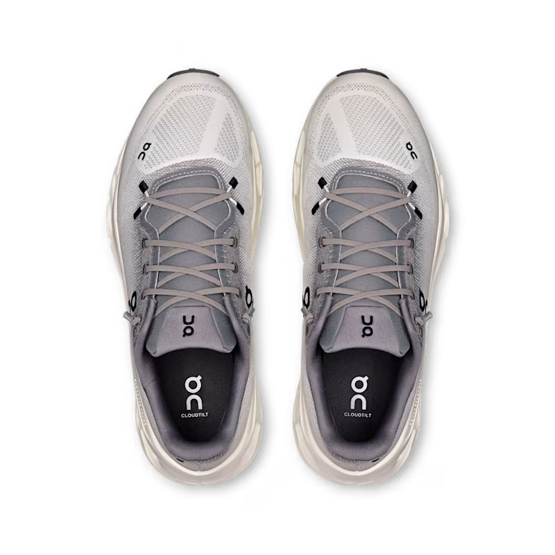 ON RUNNING CLOUDTILT ROCK IVORY