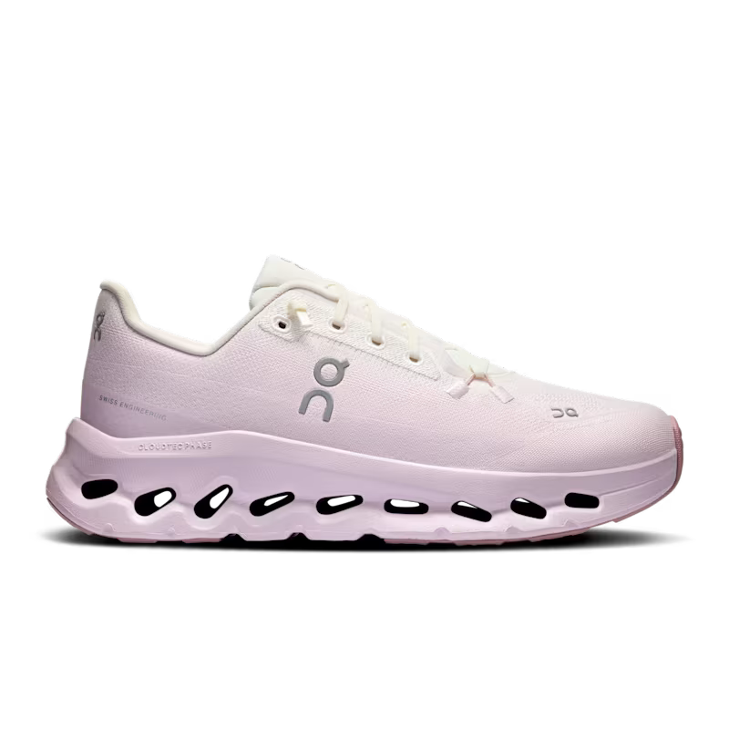 On running Cloudtilt lvory orchid