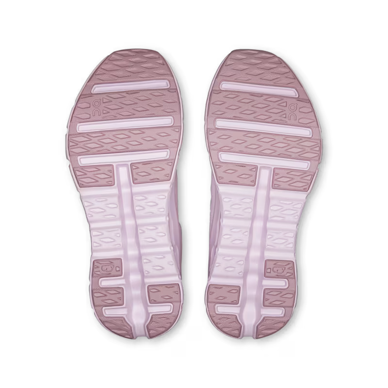 On running Cloudtilt lvory orchid