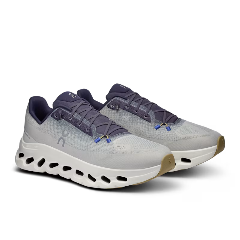 ON RUNNING CLOUDTILT MIDNIGHT IVORY