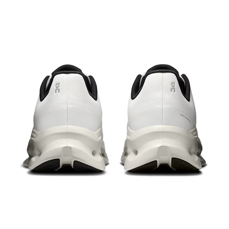 On running Cloudtilt Pearl Ice