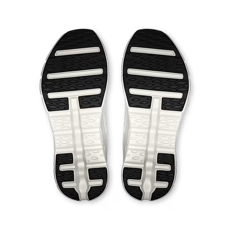 On running Cloudtilt Pearl Ice