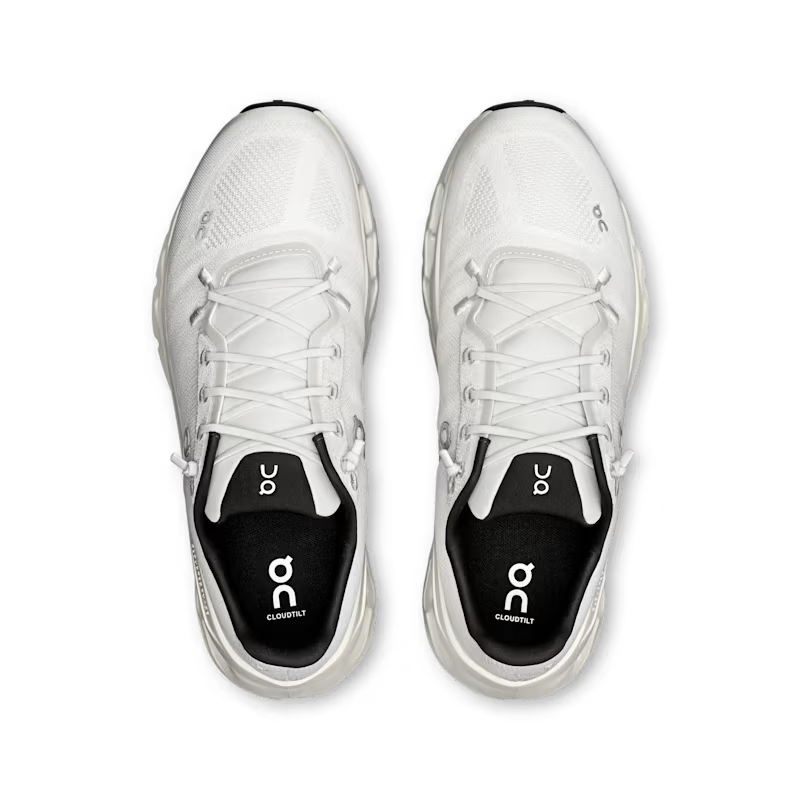 On running Cloudtilt Pearl Ice