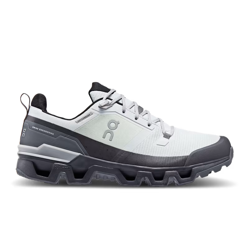 On Cloud Herren Wanderschuhe Cloudwander Waterproof  Main image