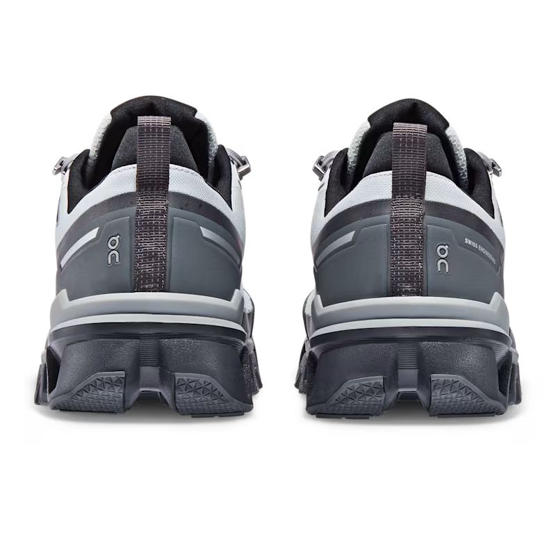  On Cloud Herren Wanderschuhe Cloudwander Waterproof 