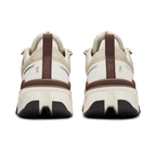 On Cloud Wander Waterproof Sand ivory