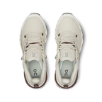 On Cloud Wander Waterproof Sand ivory