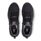 On CloudWander Waterproof Black Eclipse