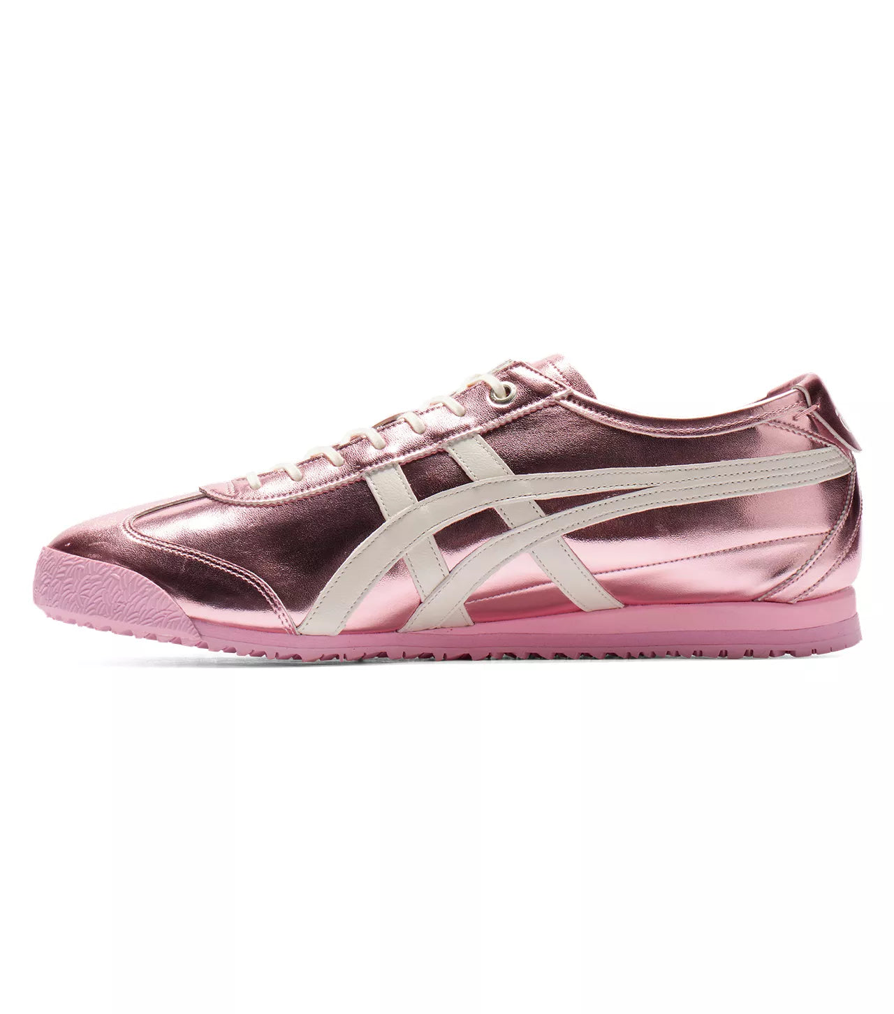 Onitsuka Tiger MEXICO 66 SD Pink Secondary image