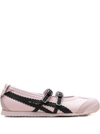 Onitsuka Tiger Mexico 66 TGRS Crystal Pink Graphite Grey