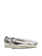 Onitsuka Tiger Mexico 66 TGRS Silver Cream