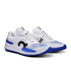 On THE ROGER Pro 2 Clay White Blue