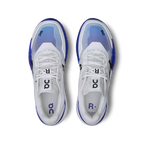 On THE ROGER Pro 2 Clay White Blue