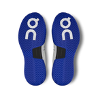 On THE ROGER Pro 2 Clay White Blue