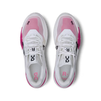 On THE ROGER Pro 2 Clay Pink White