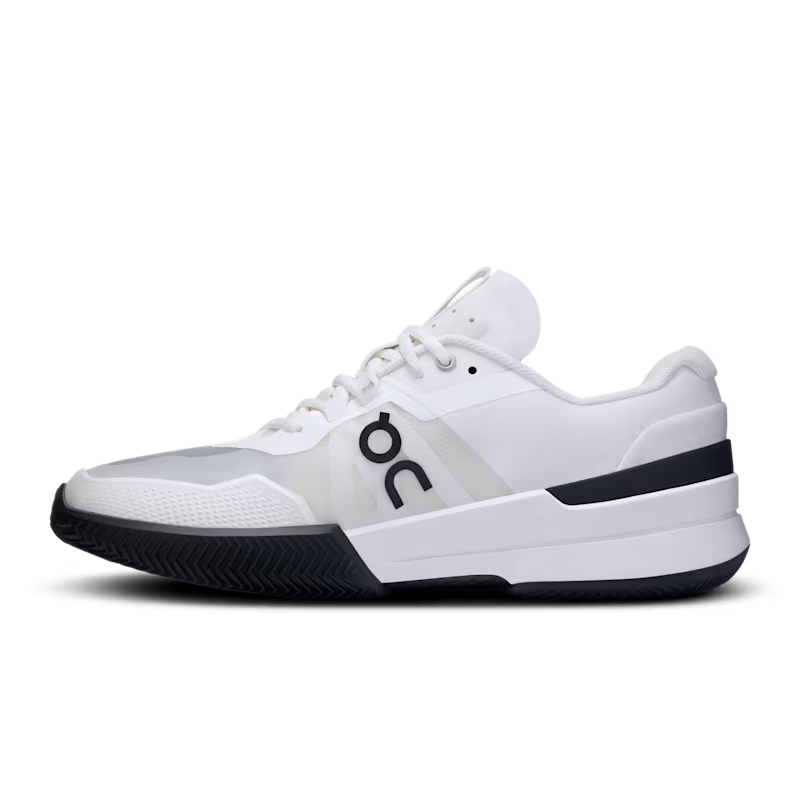 On THE ROGER Pro 2 Clay Black White Secondary image
